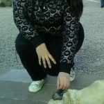 Знакомства Москва Ирина собеседник на час 53715