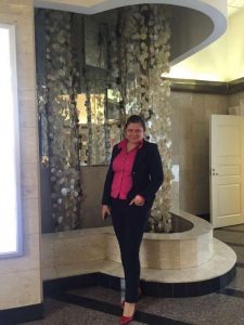 Знакомства Москва Ирина собеседник на час 53717