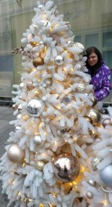 Знакомства Москва Ирина собеседник на час 53718