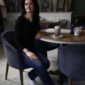 Знакомства Москва Лана собеседник на час 971231