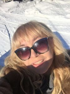 Знакомства Москва Лариса собеседник на час 632492