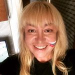 Знакомства Москва Лариса собеседник на час 632495