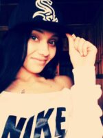 Знакомства Москва Лера собеседник на час 5231