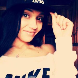 Знакомства Москва Лера собеседник на час 5231