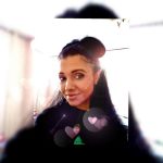 Знакомства Москва Лера собеседник на час 52312