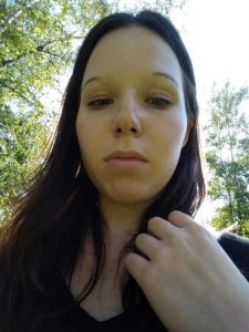 Знакомства Москва Лидия собеседник на час 275451