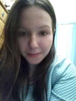 Знакомства Москва Лидия собеседник на час 275452