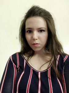 Знакомства Москва Лидия собеседник на час 2754531