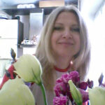 Знакомства Москва Лина собутыльник на час 653011