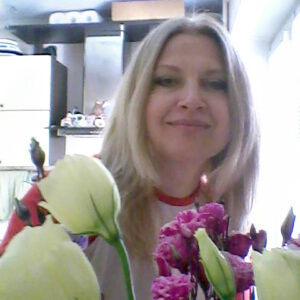 Знакомства Москва Лина собутыльник на час 653011