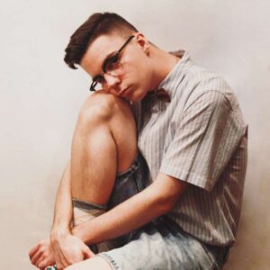 Знакомства Москва Максим собеседник на час 52937