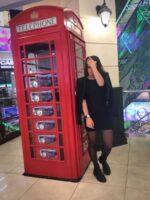 Знакомства Москва Маргарита собутыльник на час 046221