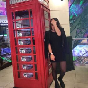 Знакомства Москва Маргарита собутыльник на час 046221