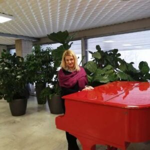 Знакомства Москва Марина собеседник на час 004521