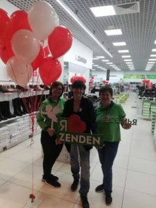 Знакомства Москва Марина собеседник на час 3487631