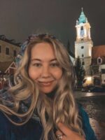 Знакомства Москва Мария собеседник на час 53391