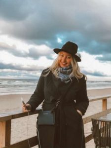 Знакомства Москва Мария собеседник на час 53392