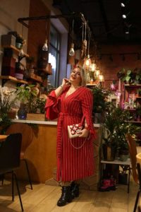 Знакомства Москва Мария собутыльник на час 655332