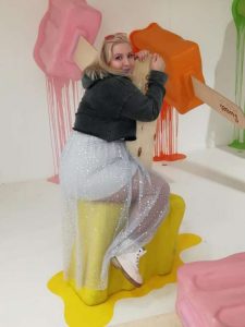 Знакомства Москва Мария собутыльник на час 655335