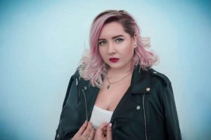 Знакомства Москва Мария собутыльник на час 655337