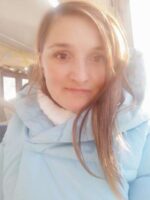 Знакомства Москва Надежда собеседник на час 254321