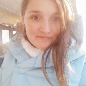 Знакомства Москва Надежда собеседник на час 254321