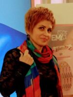 Знакомства Москва Наталья собеседник на час 5223