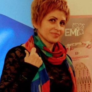 Знакомства Москва Наталья собеседник на час 5223