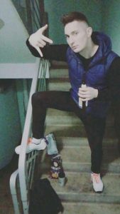 Знакомства Москва Николай собутыльник на час 15241