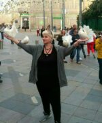 Знакомства Москва Оксана собеседник на час 1453323