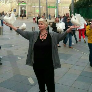 Знакомства Москва Оксана собеседник на час 1453323