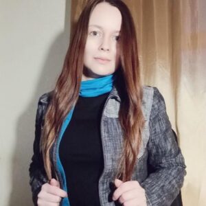 Знакомства Москва Ольга собутыльник на час 54371