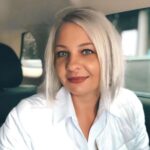 Знакомства Москва Ольга собеседник на час 54821