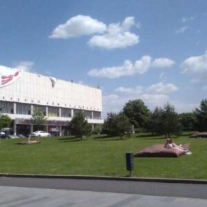 Знакомства Москва Ольга собутыльник на час 582631