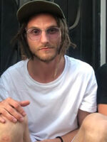 Знакомства Москва Павел собеседник на час 53172