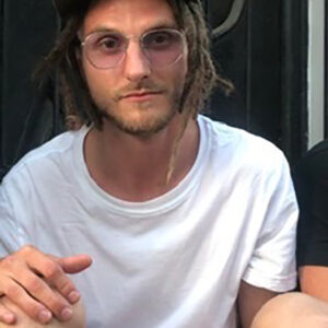 Знакомства Москва Павел собеседник на час 53172