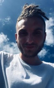 Знакомства Москва Павел собеседник на час 53173