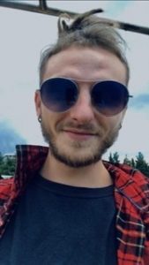 Знакомства Москва Павел собеседник на час 53175