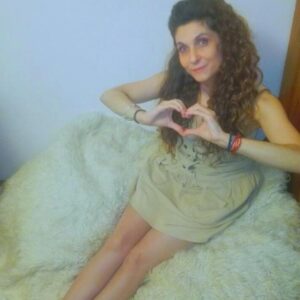 Знакомства Москва Радомира собеседник на час 53442