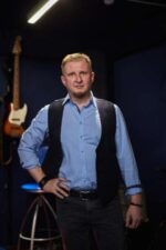 Знакомства Москва Роман собеседник на час 54276751