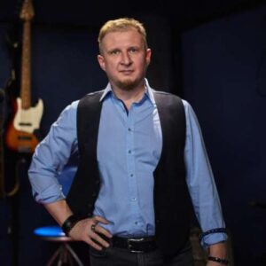 Знакомства Москва Роман собеседник на час 54276751