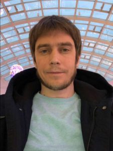 Знакомства Москва Роман собутыльник на час 55531