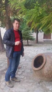 Знакомства Москва Сергей собеседник на час 7428971