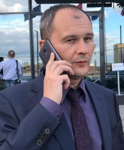 Знакомства Москва Сергиев Посад собеседник на час 54602