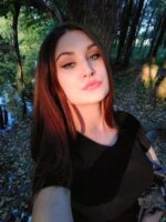 Знакомства Москва Снежана собеседник на час 825981