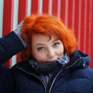 Знакомства Москва Светлана собеседник на час 53801