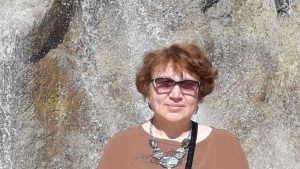 Знакомства Москва Светлана собеседник на час 55162