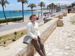 Знакомства Москва Валентина собеседник на час 6325742