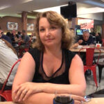 Знакомства Москва Валентина собеседник на час 6325743