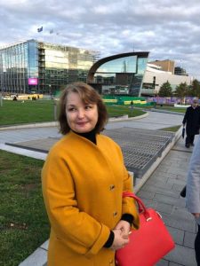 Знакомства Москва Валентина собеседник на час 6325745